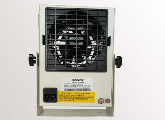 離子風(fēng)機(jī)的保養(yǎng)方法有哪些？這樣做輕松“增壽”