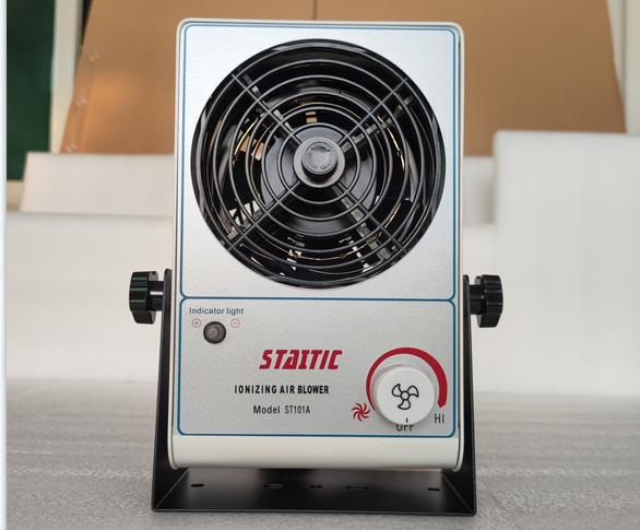 離子風(fēng)機(jī)是用來做什么的？