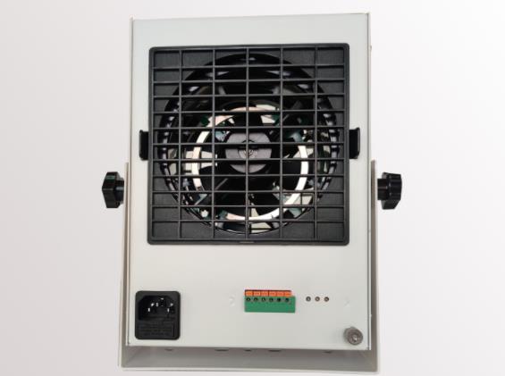 使用離子風(fēng)機(jī)時(shí)要注意什么？這幾點(diǎn)不容忽視！