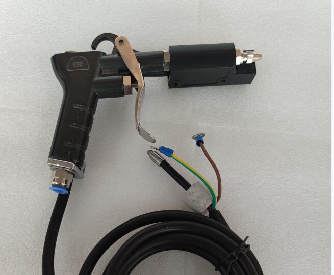 敲黑板，離子風(fēng)槍做到安全使用很重要！