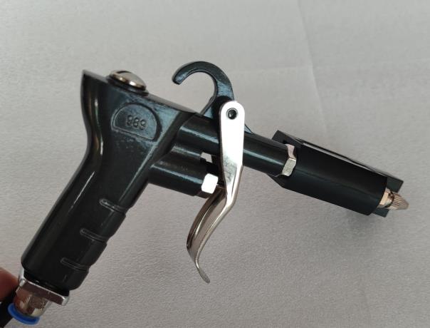 離子風(fēng)槍在使用時要注意的事項(xiàng)，確保效果！