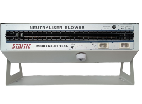 離子風(fēng)機(jī)的有效距離是多少