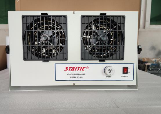 離子風(fēng)機(jī)工作原理