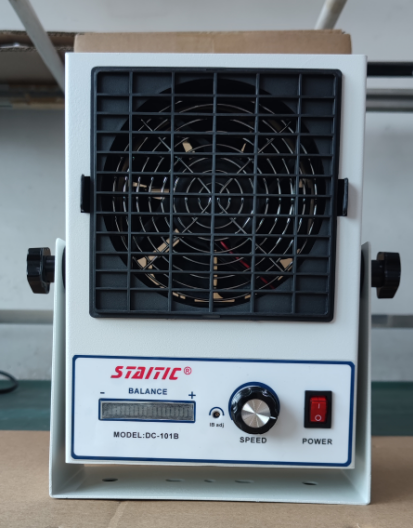 離子風(fēng)機(jī)的保養(yǎng)方法