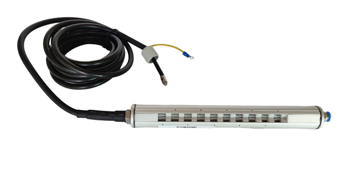 離子風(fēng)棒的作用與特點(diǎn)