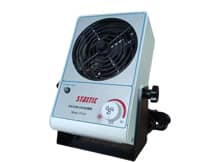 什么是離子風(fēng)機(jī)？工作原理是什么？