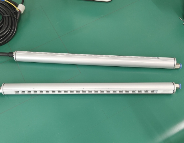 揭秘除靜電神器——離子風(fēng)棒的工作原理與應(yīng)用